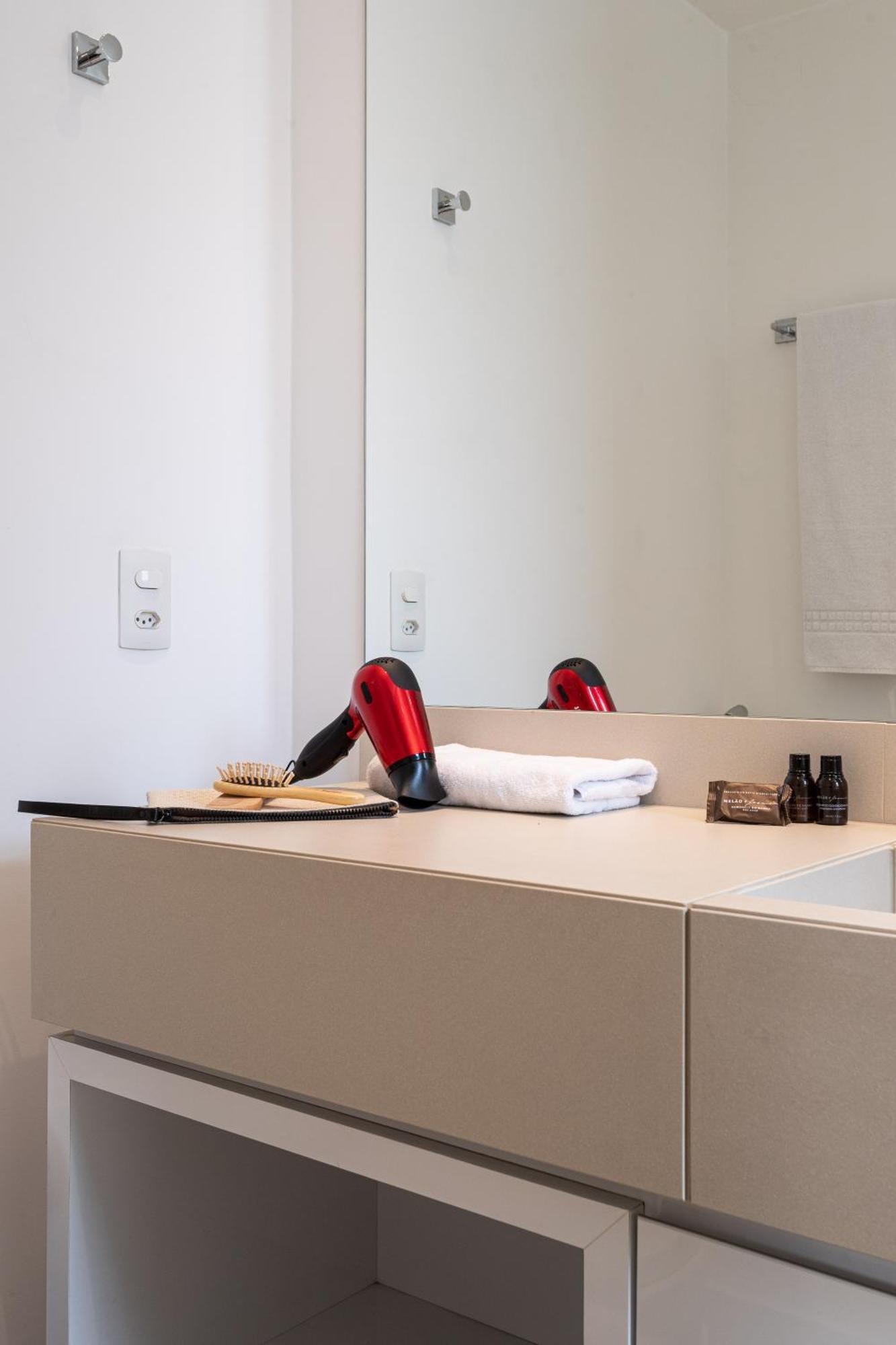 Apartmán Predio Completo Com Piscina No Itaim Bibi Proximo A Faria Lima - Upper Itaim São Paulo Exteriér fotografie