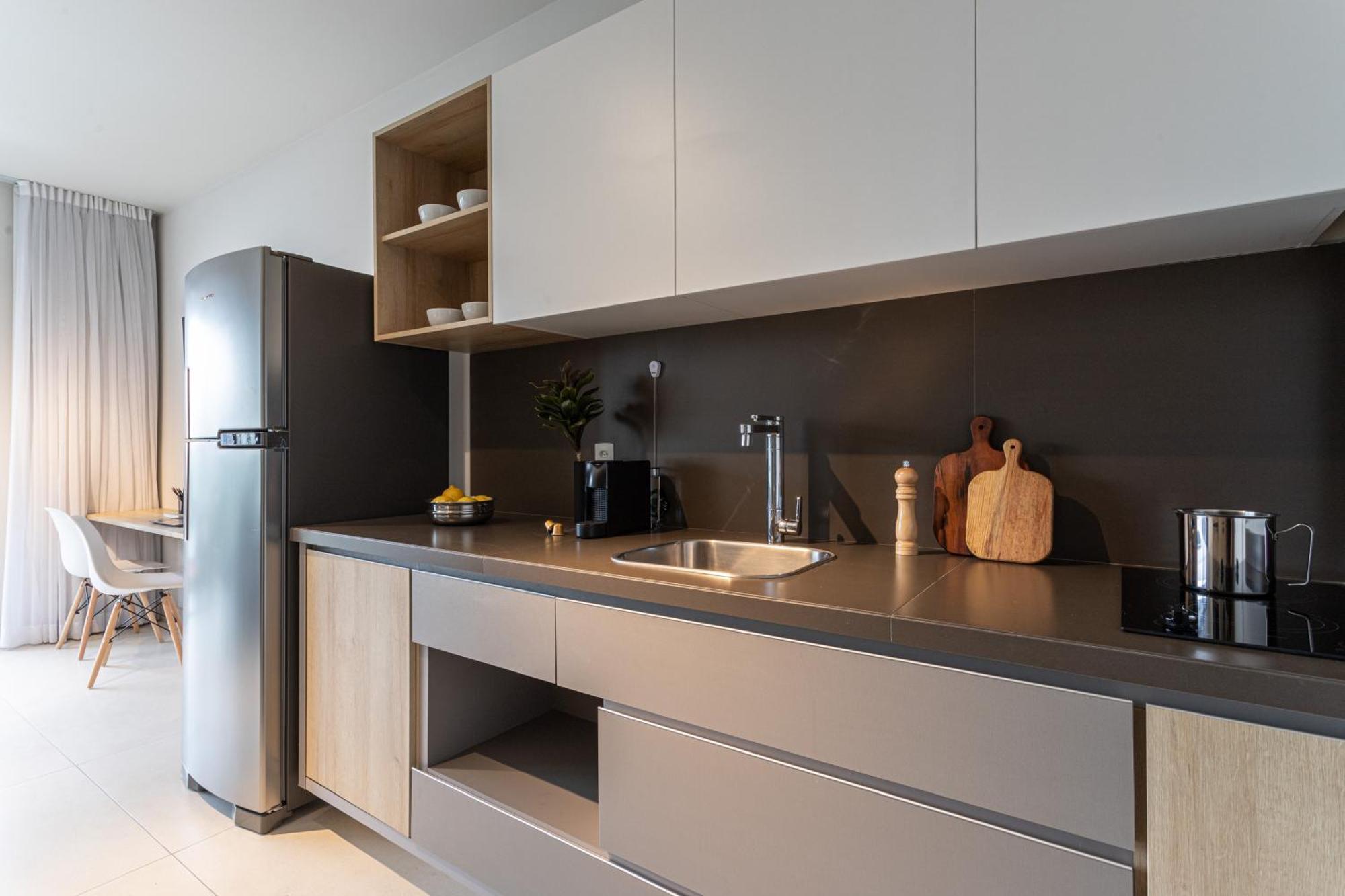 Apartmán Predio Completo Com Piscina No Itaim Bibi Proximo A Faria Lima - Upper Itaim São Paulo Exteriér fotografie