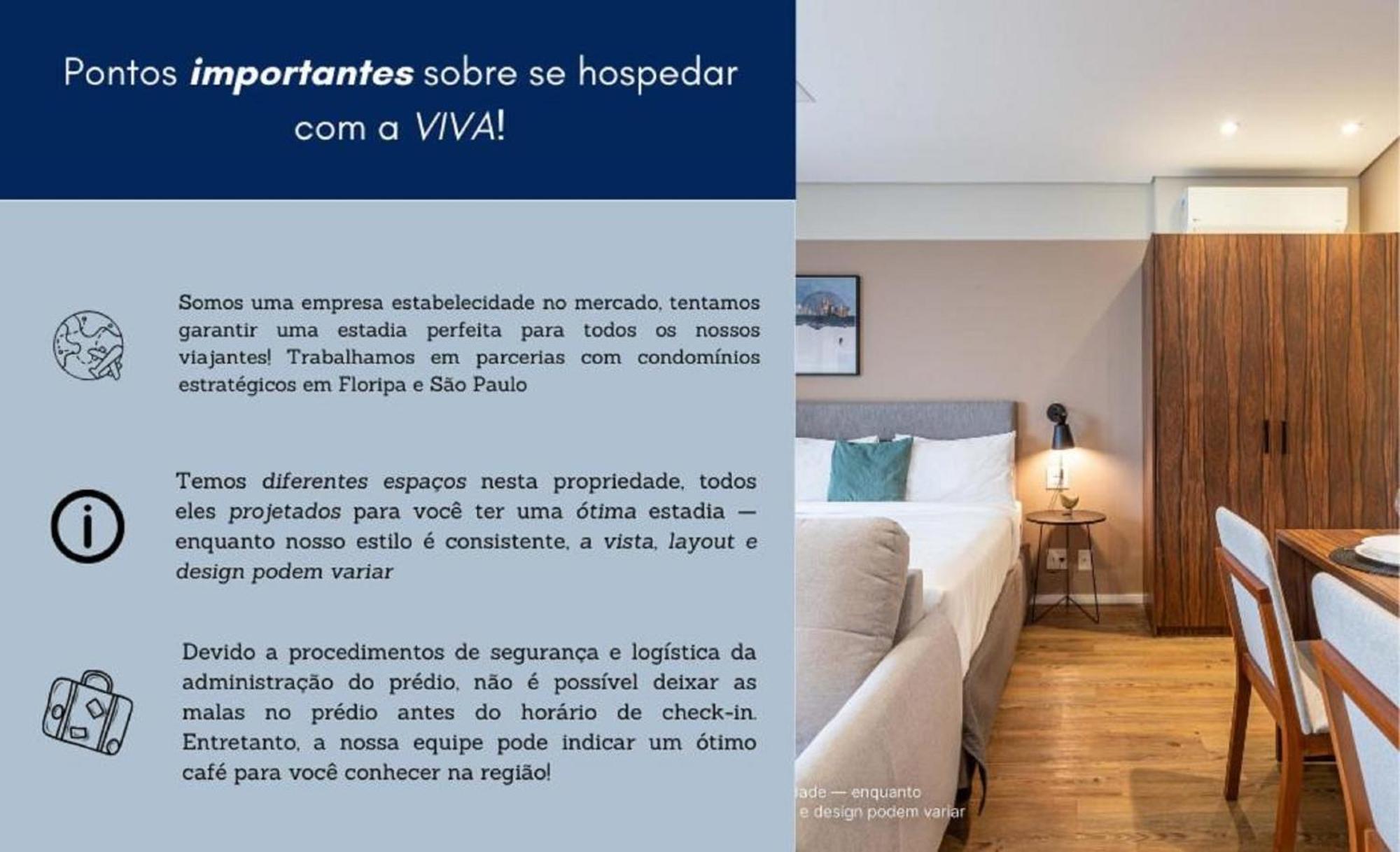Apartmán Predio Completo Com Piscina No Itaim Bibi Proximo A Faria Lima - Upper Itaim São Paulo Exteriér fotografie